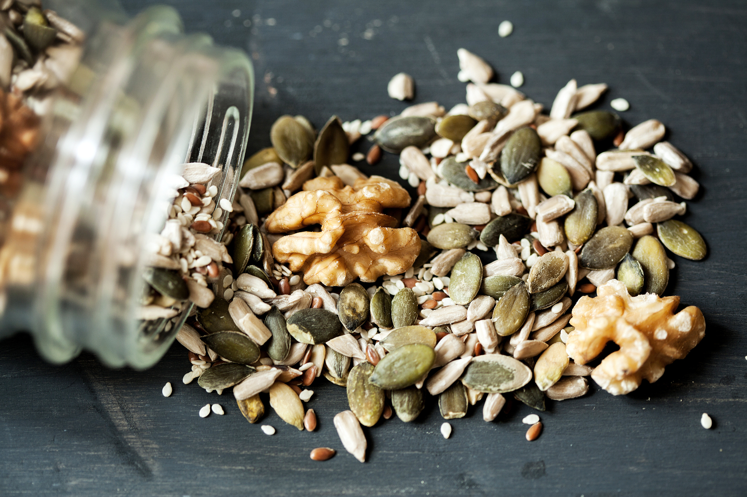 Seeds